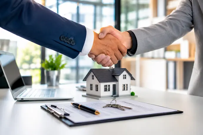 Asesoramiento compra y venta